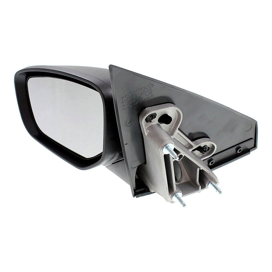 2013-2016 Dodge Dart Door Mirror Driver Side Manual Textured_CH1320362-2
