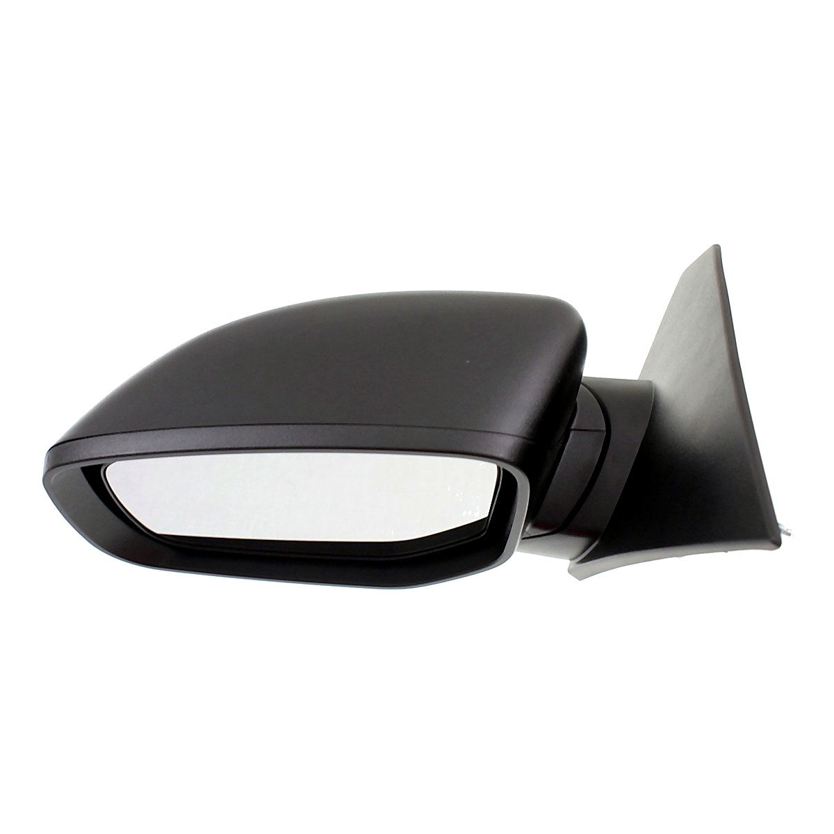 2013-2016 Dodge Dart Door Mirror Driver Side Manual Textured_CH1320362-3