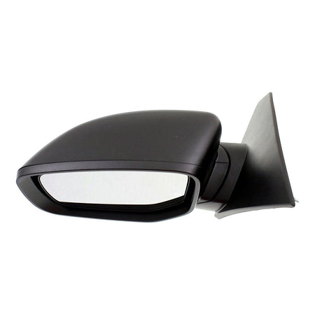 2013-2016 Dodge Dart Door Mirror Driver Side Manual Textured_CH1320362-3