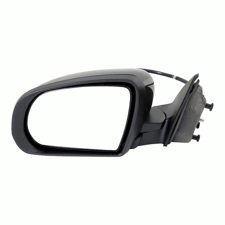 2014-2018 Jeep Cherokee Door Mirror Driver Side Power Ptm_CH1320367