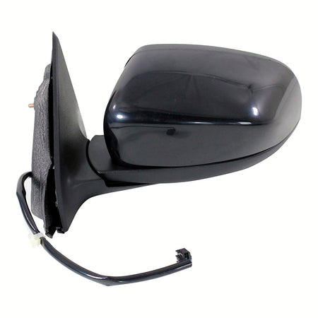 2014-2018 Jeep Cherokee Door Mirror Driver Side Power Ptm_CH1320367-4