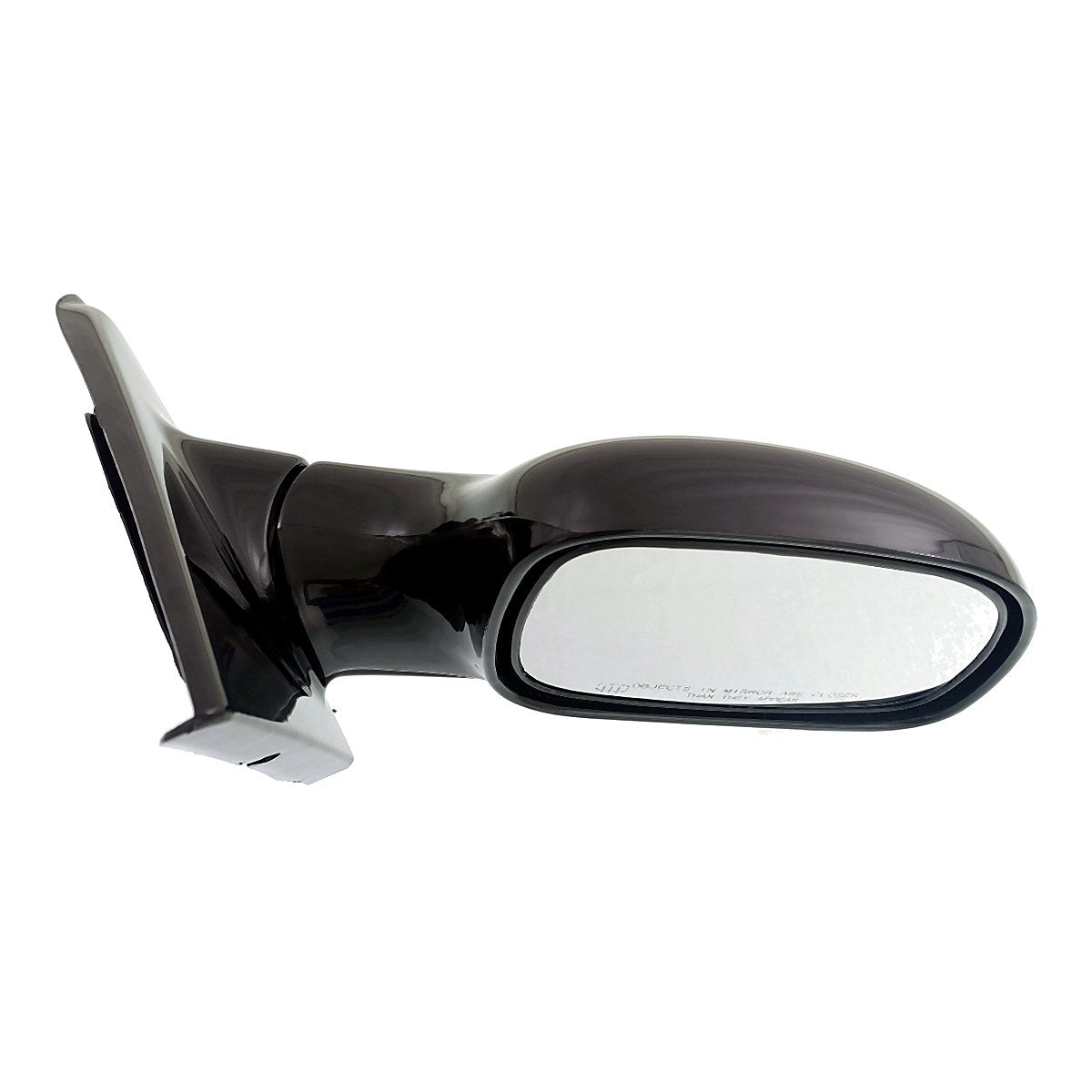 1996-2000 Chrysler Town_And_Country Door Mirror Passenger Side Power Heated_CH1321141-3
