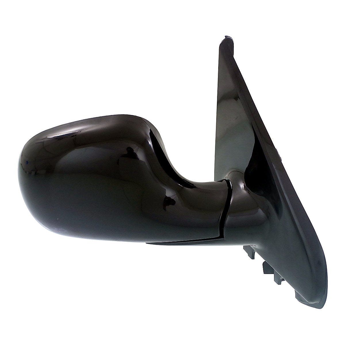 1996-2000 Chrysler Town_And_Country Door Mirror Passenger Side Power Heated_CH1321141-4