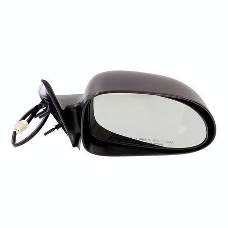 1998-2000 Dodge Durango Door Mirror Passenger Side Power Non-Fold_CH1321157-3