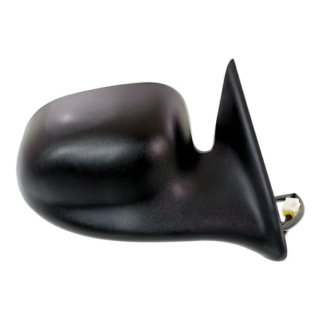 1998-2000 Dodge Durango Door Mirror Passenger Side Power Non-Fold_CH1321157-4