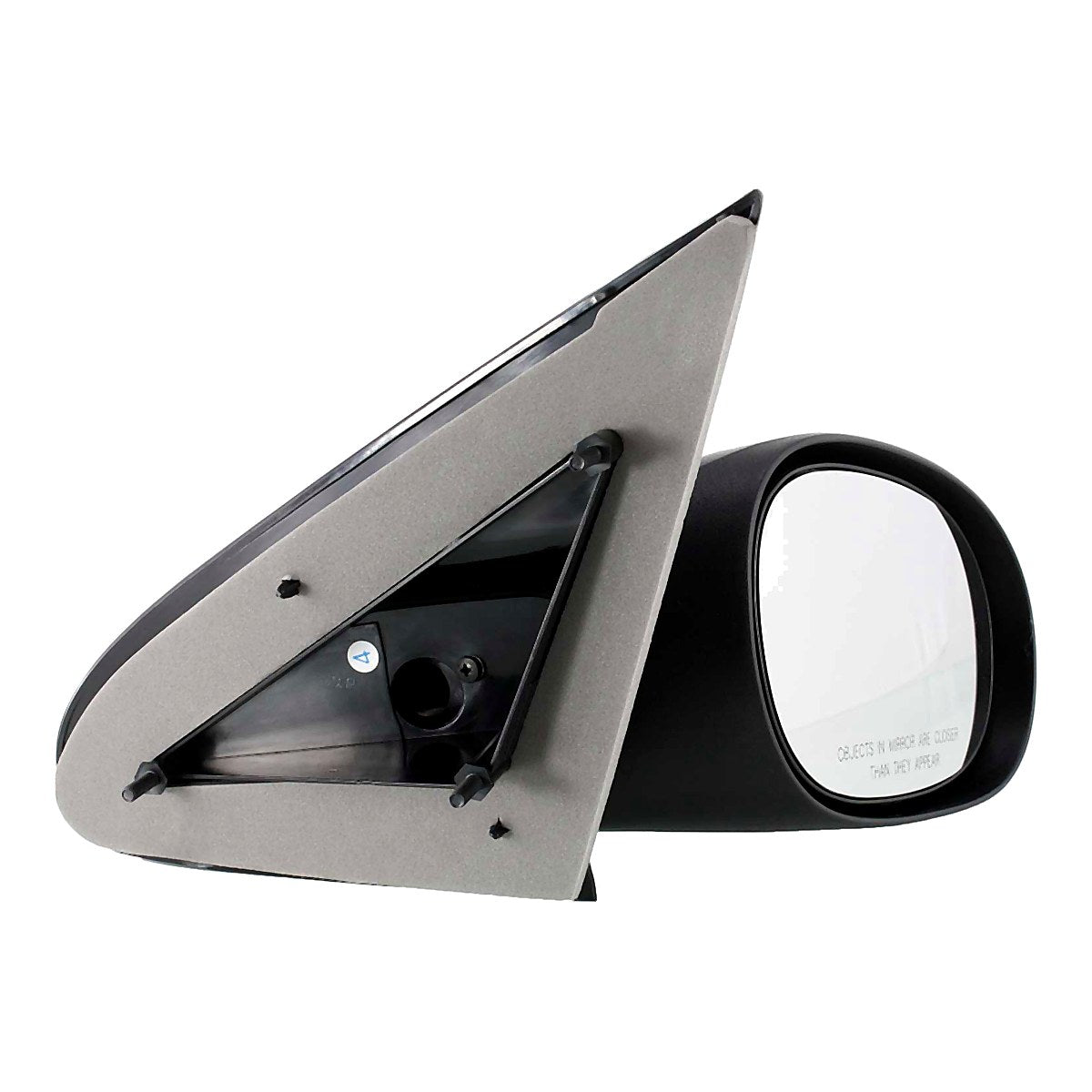2000-2005 Dodge Neon Door Mirror Passenger Side Manual_CH1321158-2