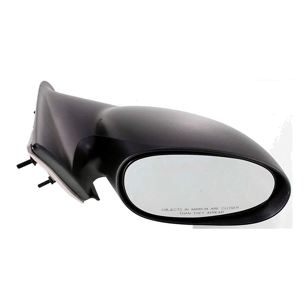 2000-2005 Dodge Neon Door Mirror Passenger Side Manual_CH1321158-3