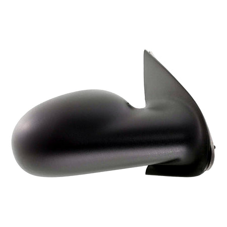 2000-2005 Dodge Neon Door Mirror Passenger Side Manual_CH1321158-4