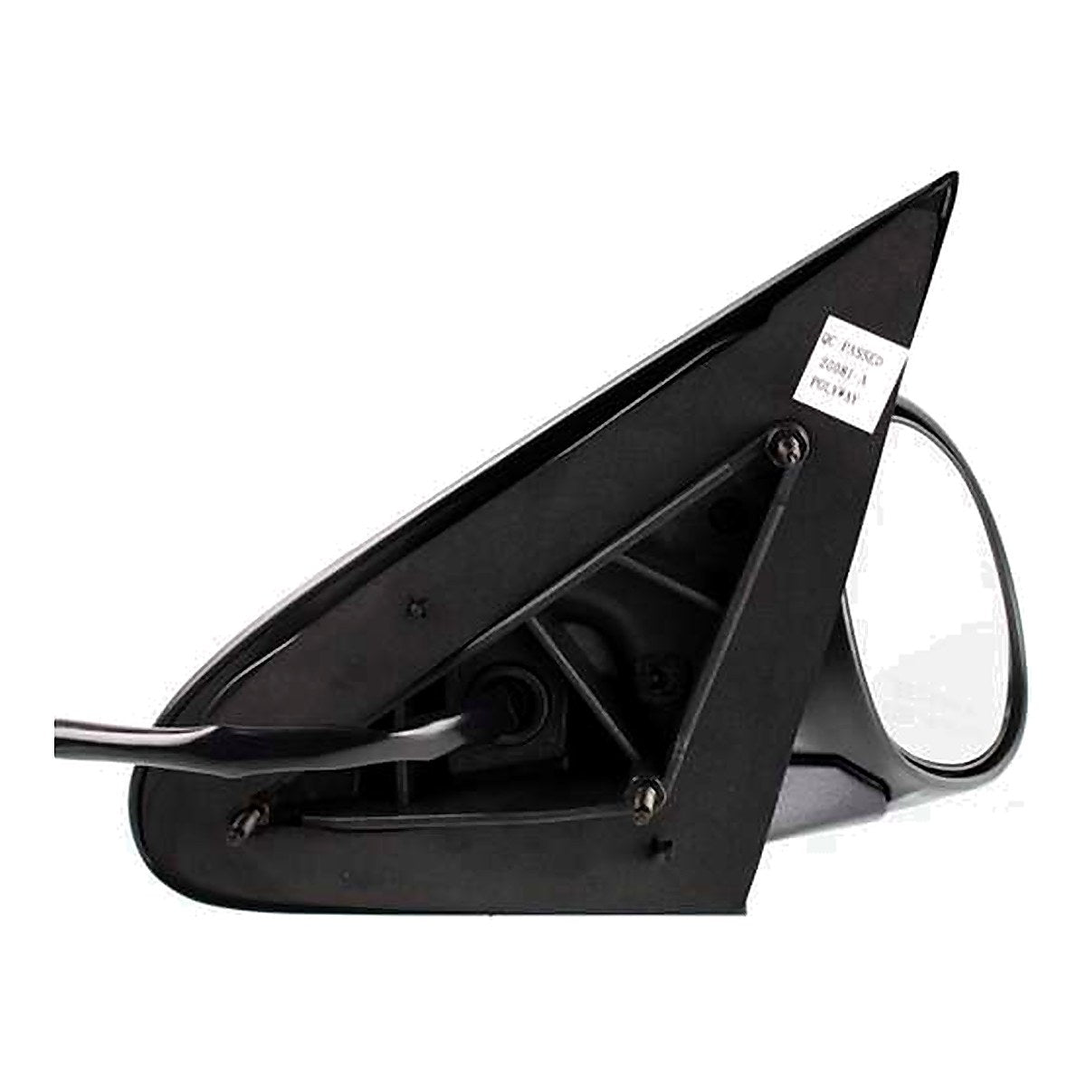 2000-2002 Dodge Neon Door Mirror Passenger Side Power Heated_CH1321159-2