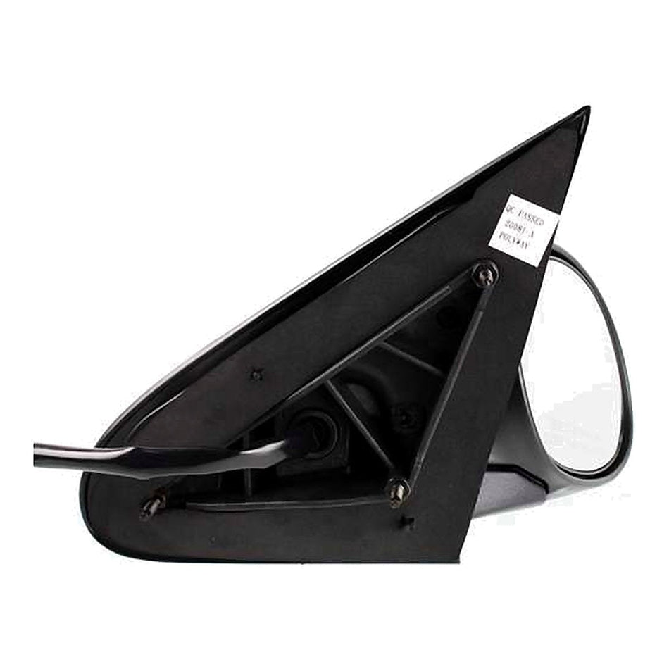 2000-2002 Dodge Neon Door Mirror Passenger Side Power Heated_CH1321159-2