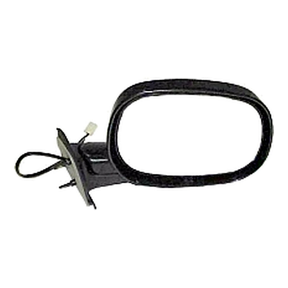 1998-2000 Dodge Durango Door Mirror Passenger Side Power Heated Fold_CH1321177
