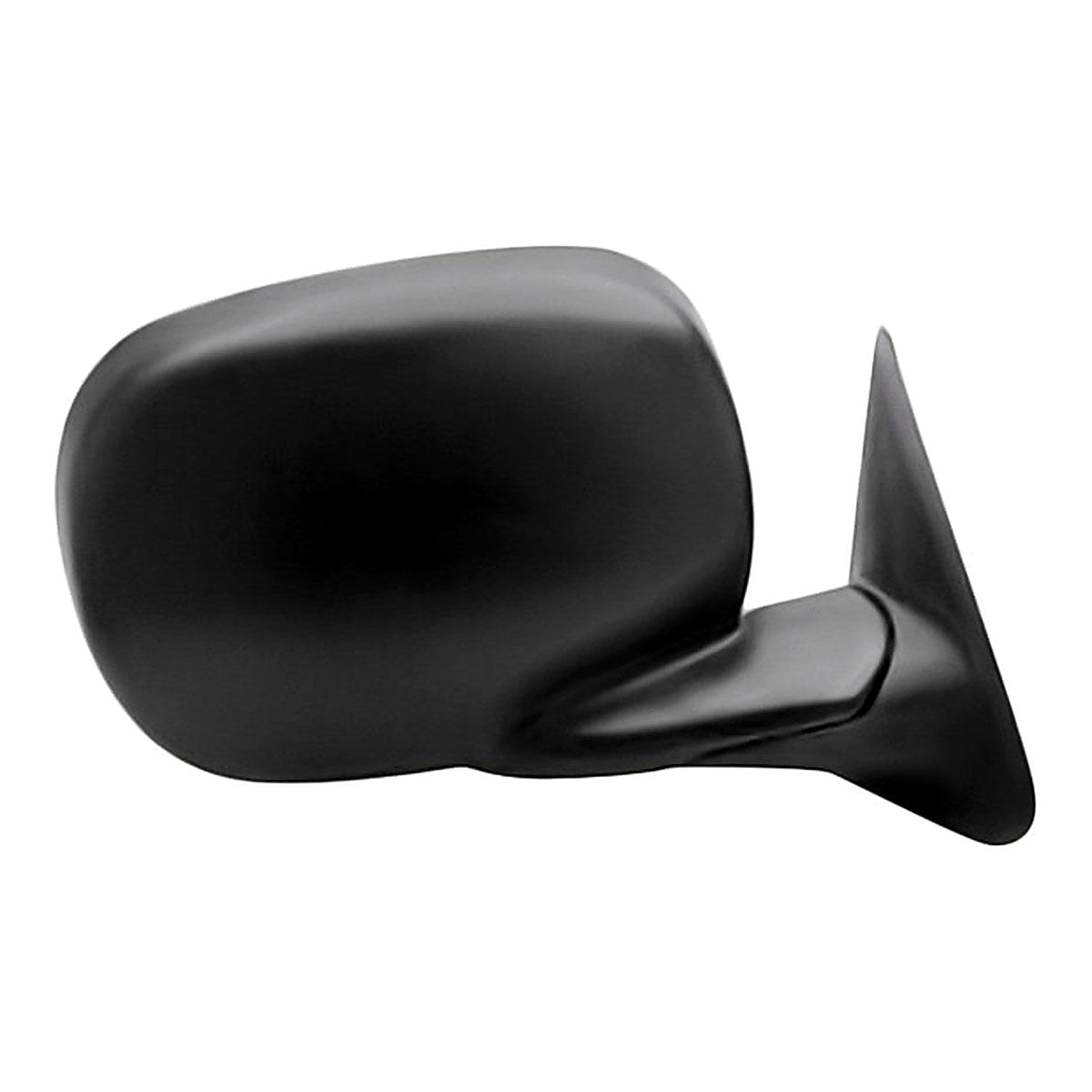 1998-2000 Dodge Durango Door Mirror Passenger Side Power Heated Fold_CH1321177-2