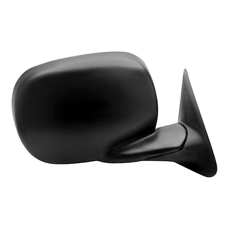1998-2000 Dodge Durango Door Mirror Passenger Side Power Heated Fold_CH1321177-2