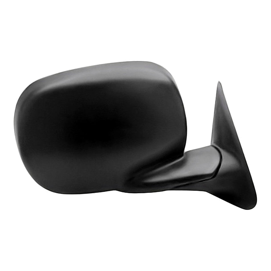 1998-2000 Dodge Durango Door Mirror Passenger Side Power Heated Fold_CH1321177-2