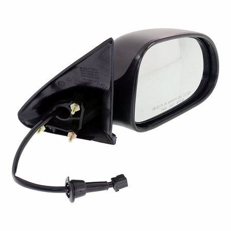 2001-2003 Dodge Durango Door Mirror Passenger Side Power_CH1321198-2