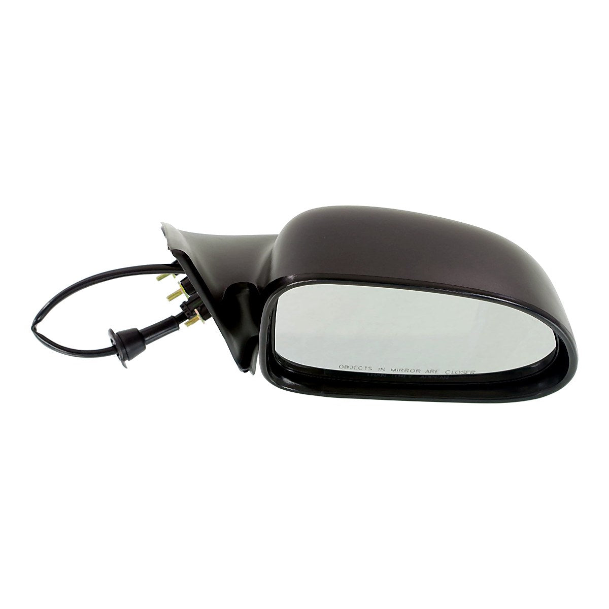 2001-2003 Dodge Durango Door Mirror Passenger Side Power_CH1321198-3
