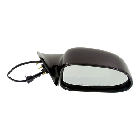 2001-2003 Dodge Durango Door Mirror Passenger Side Power_CH1321198-3