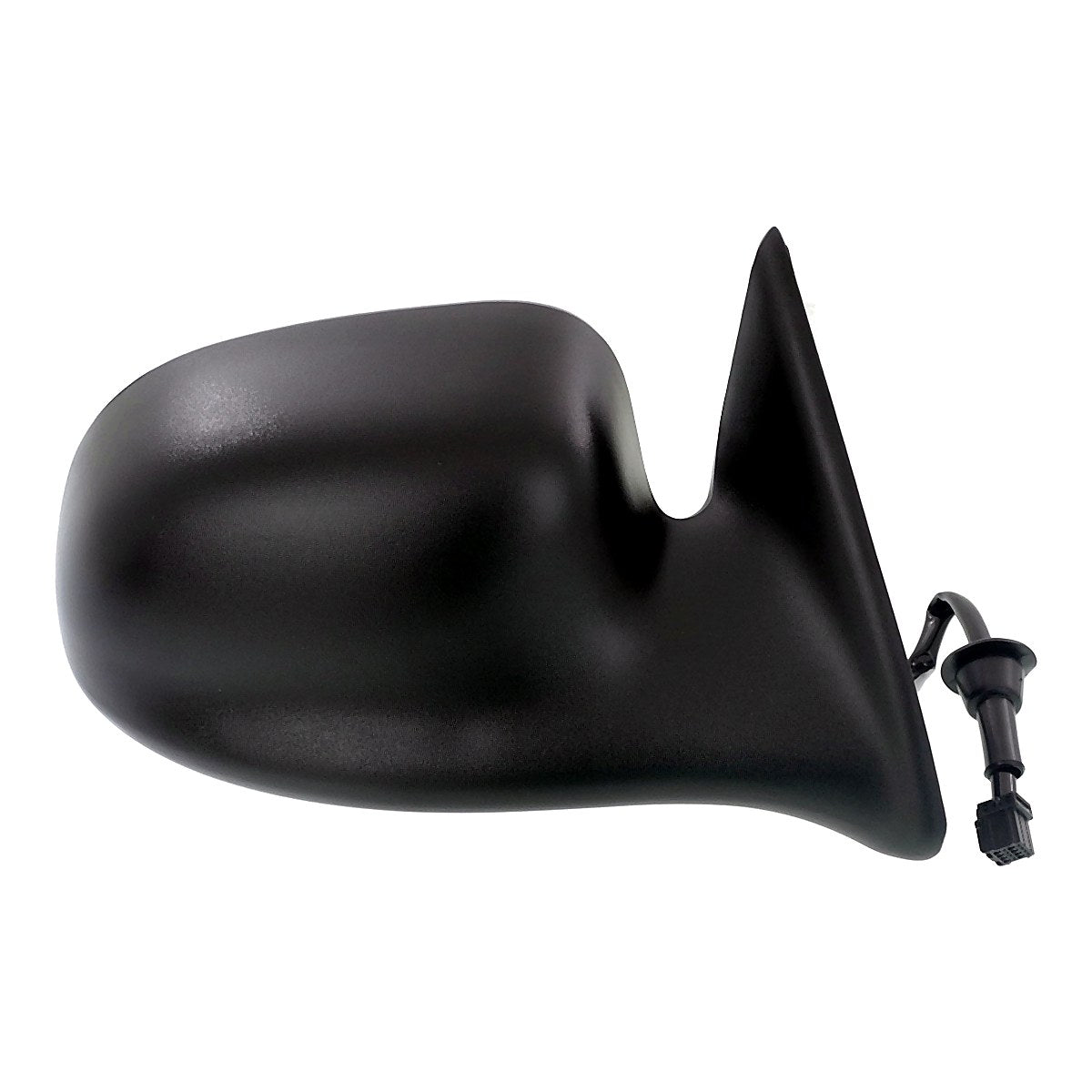 2001-2003 Dodge Durango Door Mirror Passenger Side Power_CH1321198-4