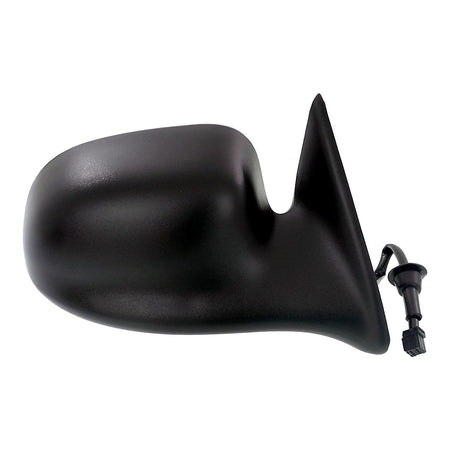 2001-2003 Dodge Durango Door Mirror Passenger Side Power_CH1321198-4
