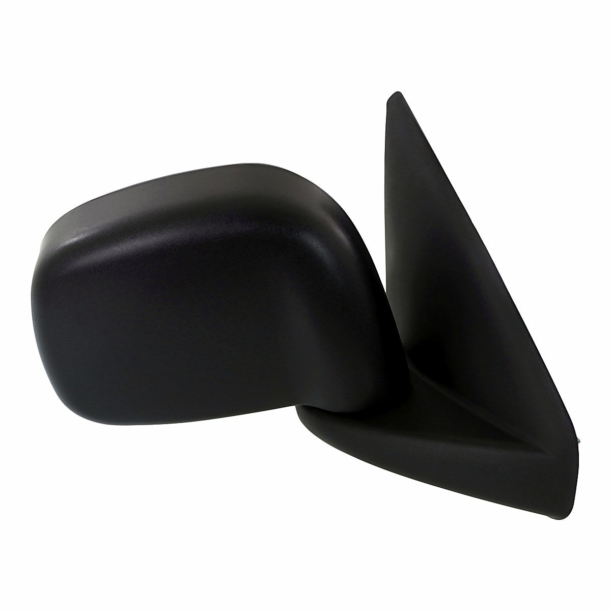 2006-2009 Dodge Ram_Mega_Cab Door Mirror Passenger Side Manual Without Tow Textured_CH1321202-3