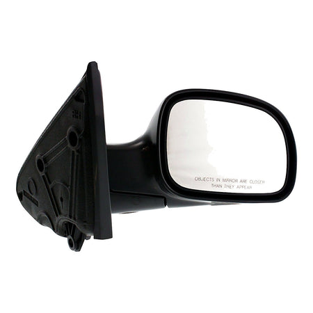 2001-2007 Chrysler Town_And_Country Door Mirror Passenger Side Manual_CH1321203