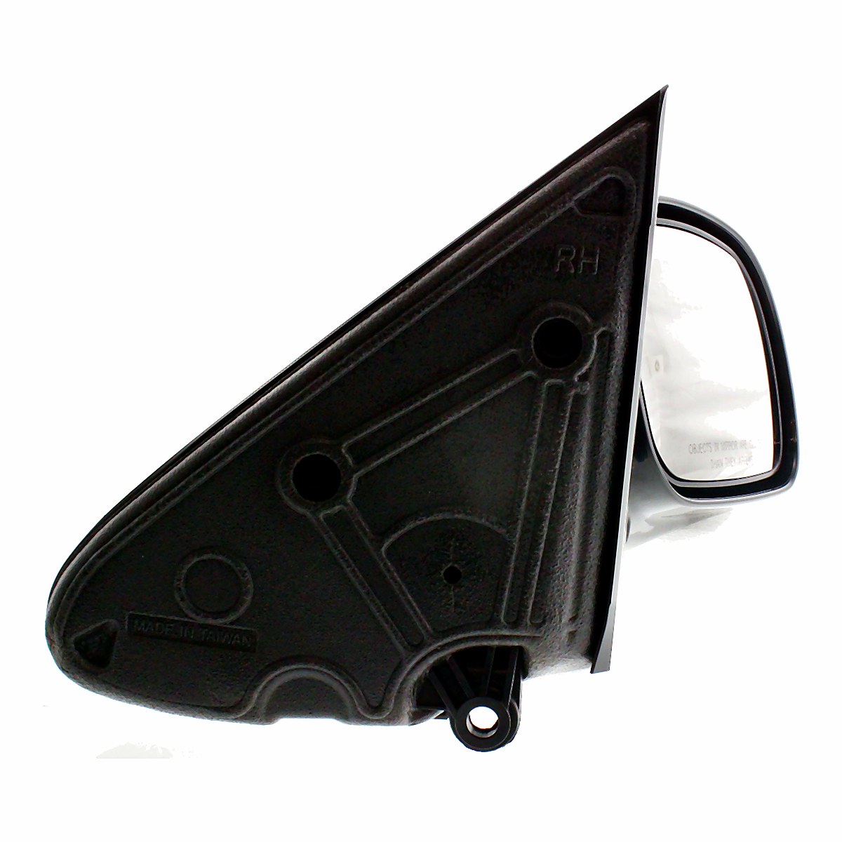 2001-2007 Chrysler Town_And_Country Door Mirror Passenger Side Manual_CH1321203-2