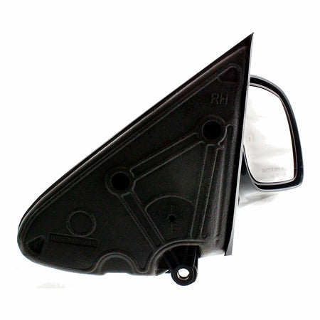 2001-2007 Chrysler Town_And_Country Door Mirror Passenger Side Manual_CH1321203-2