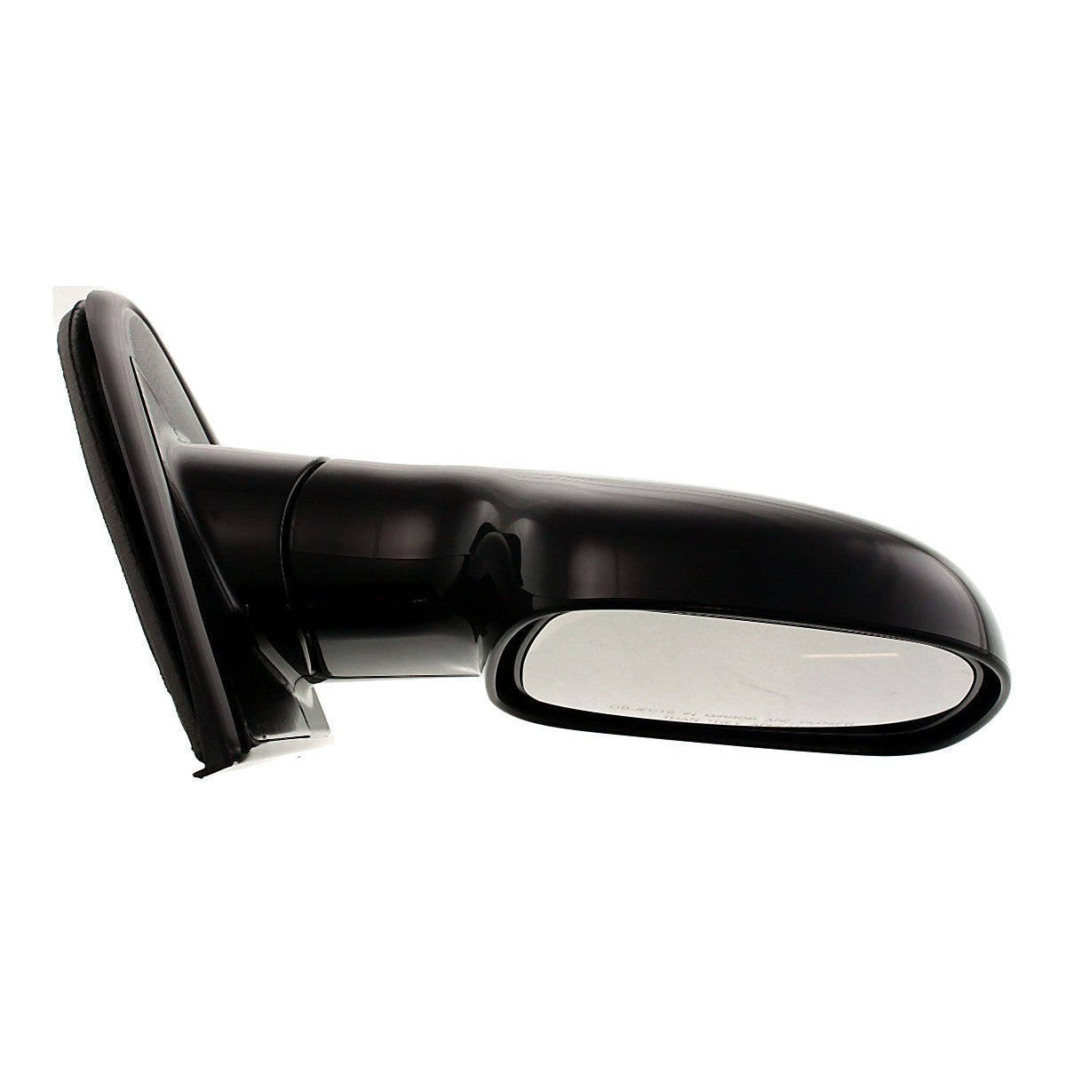 2001-2007 Chrysler Town_And_Country Door Mirror Passenger Side Manual_CH1321203-3