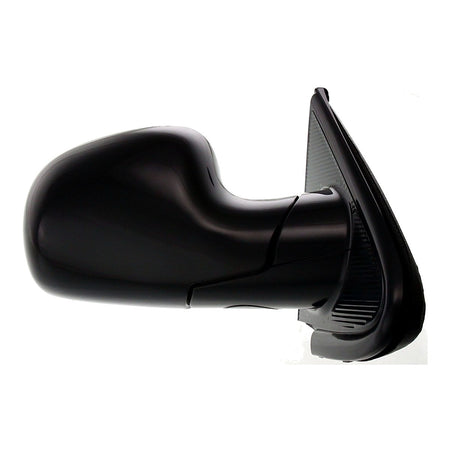 2001-2007 Chrysler Town_And_Country Door Mirror Passenger Side Manual_CH1321203-4