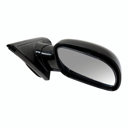 2001-2007 Chrysler Town_And_Country Door Mirror Passenger Side Power_CH1321204-3