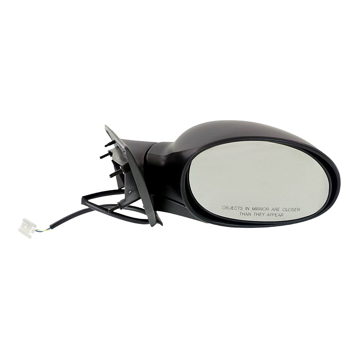 2003-2005 Dodge Neon Door Mirror Passenger Side Power_CH1321206