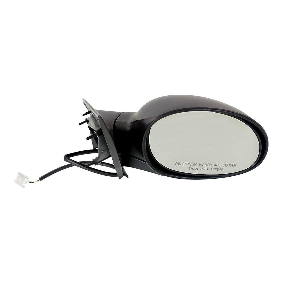 2003-2005 Dodge Neon Door Mirror Passenger Side Power_CH1321206