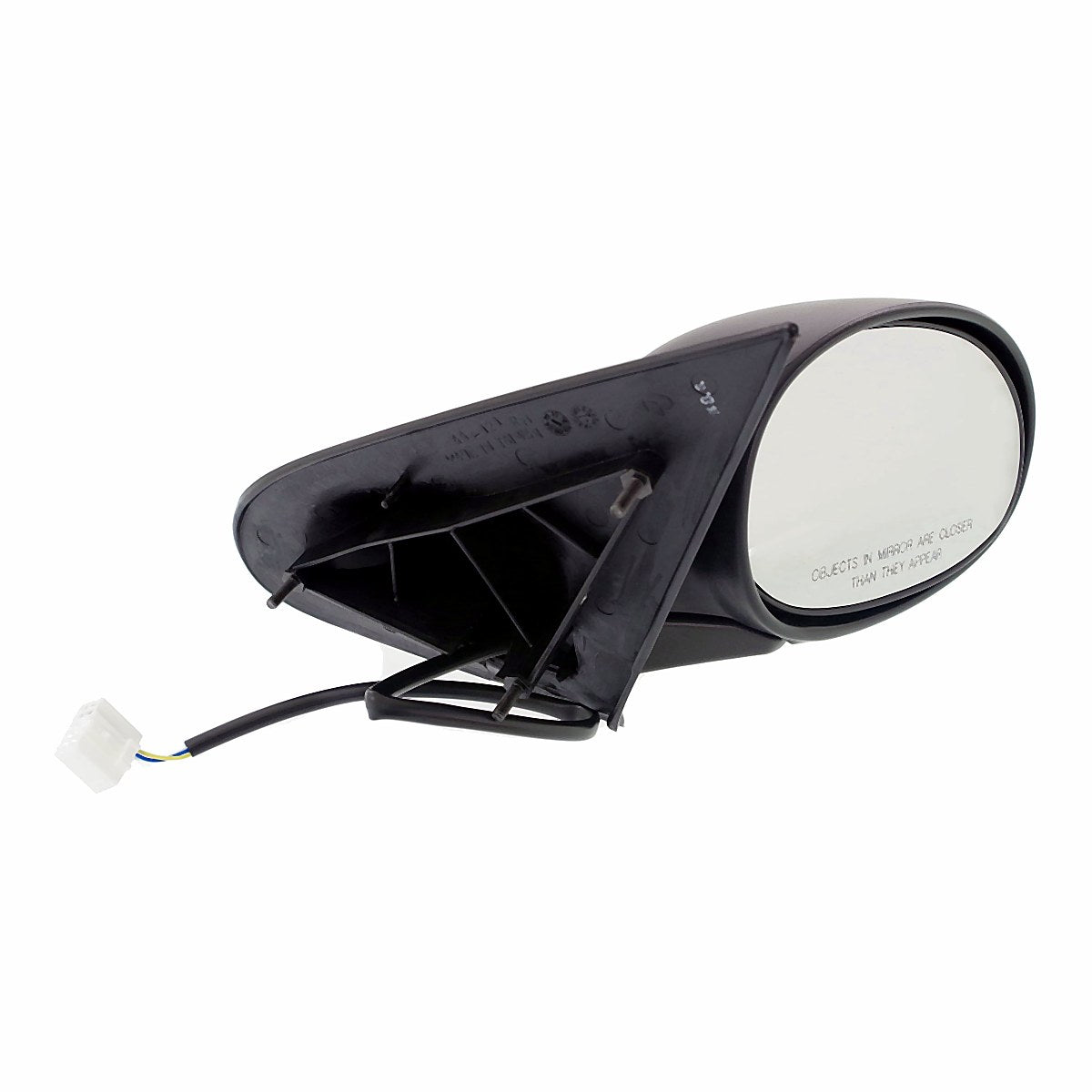 2003-2005 Dodge Neon Door Mirror Passenger Side Power_CH1321206-2