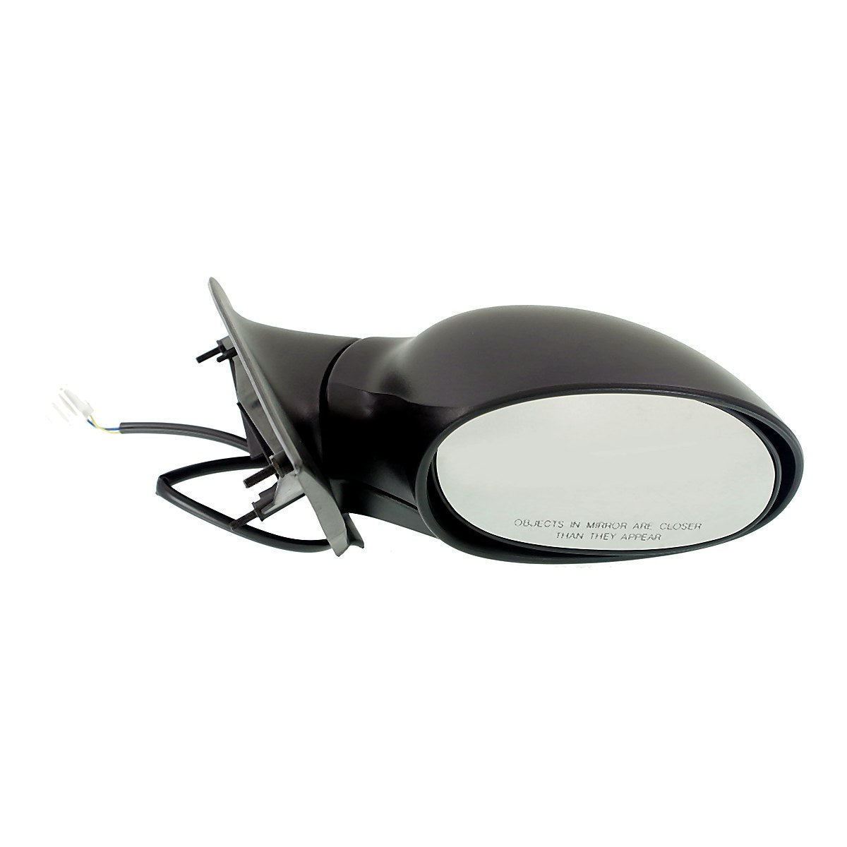 2003-2005 Dodge Neon Door Mirror Passenger Side Power_CH1321206-3