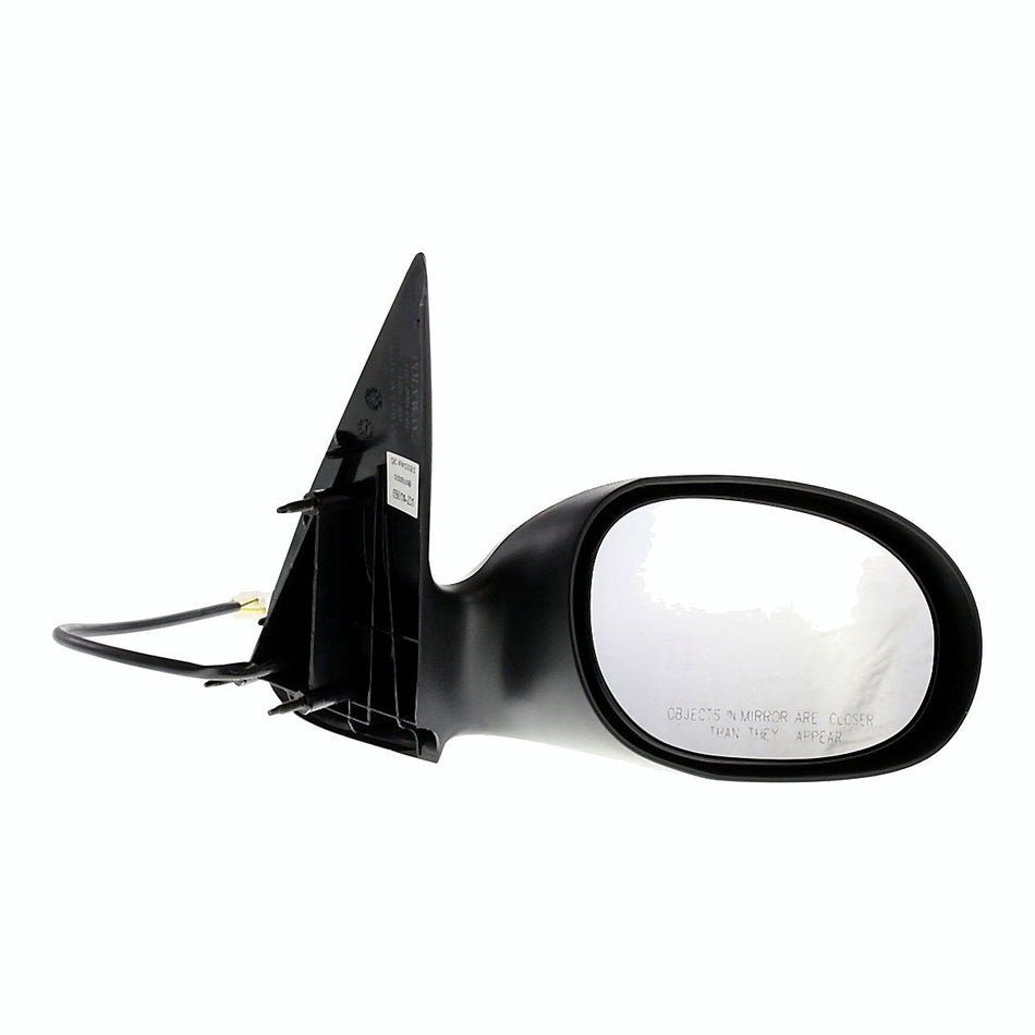 2001-2003 Chrysler Pt_Cruiser Door Mirror Passenger Side Power Non-Folding_CH1321207