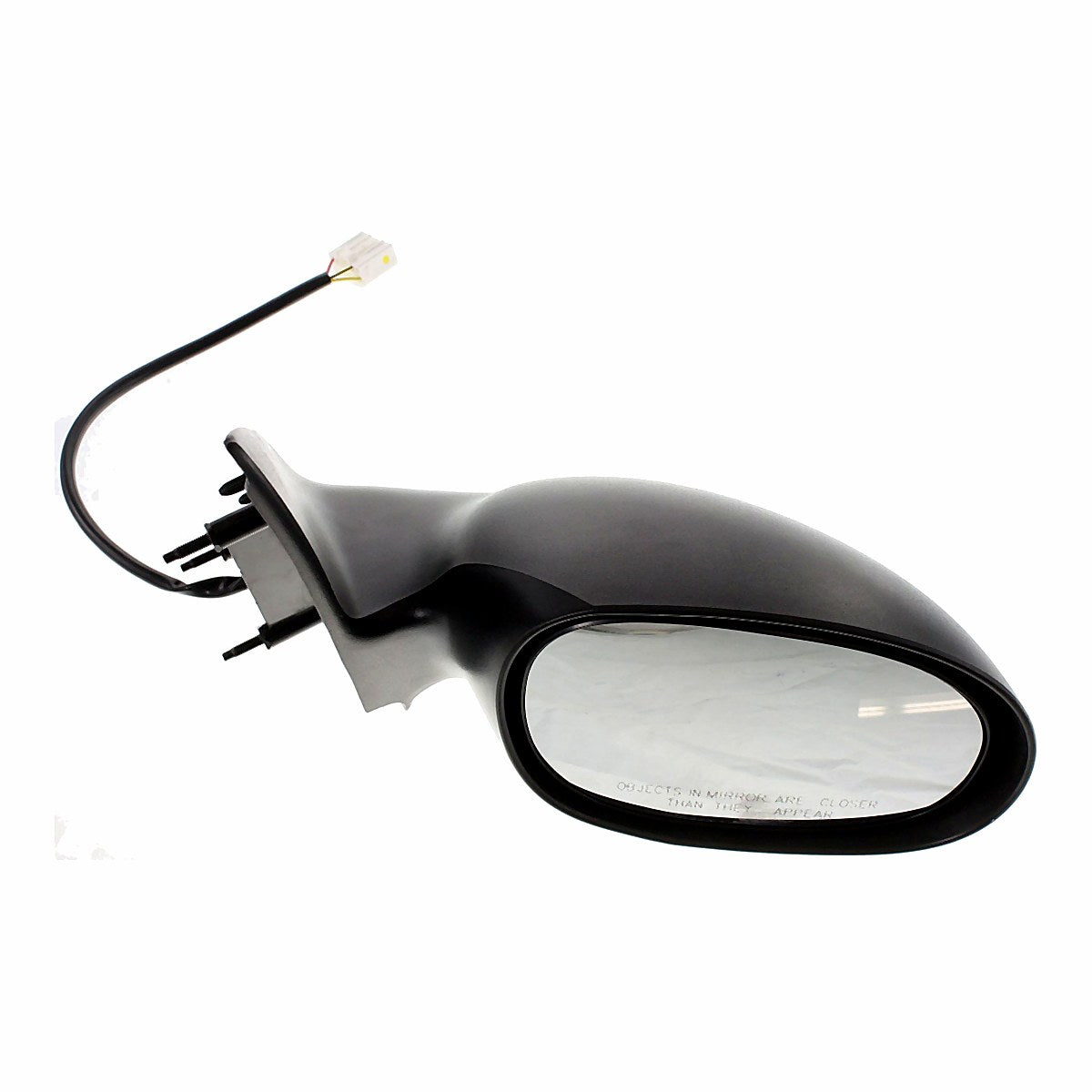 2001-2003 Chrysler Pt_Cruiser Door Mirror Passenger Side Power Non-Folding_CH1321207-3