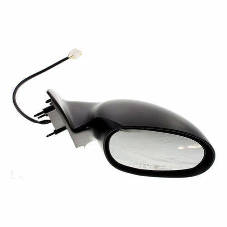 2001-2003 Chrysler Pt_Cruiser Door Mirror Passenger Side Power Non-Folding_CH1321207-3