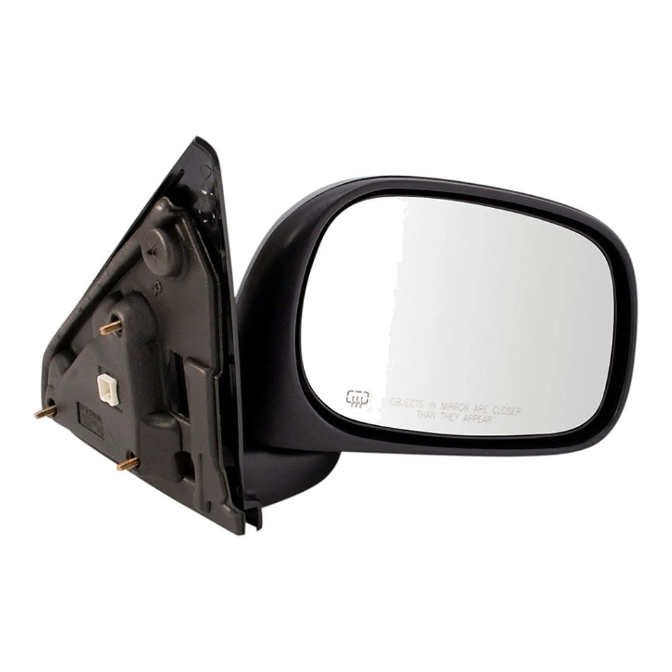 2003-2009 Dodge RAM 3500 Door Mirror Passenger Side - product view, Part CH1321215
