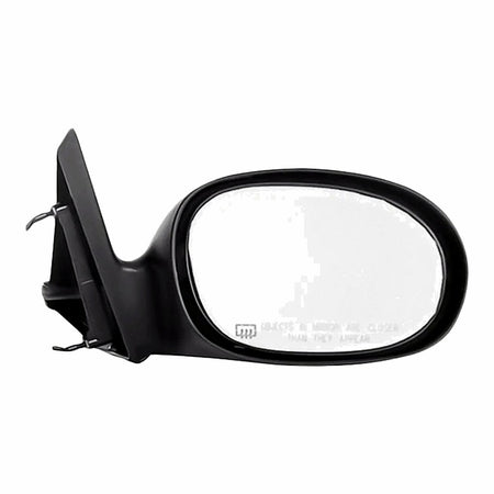 1999-2000 Chrysler 300M Door Mirror Passenger Side Power Heated Memory_CH1321216