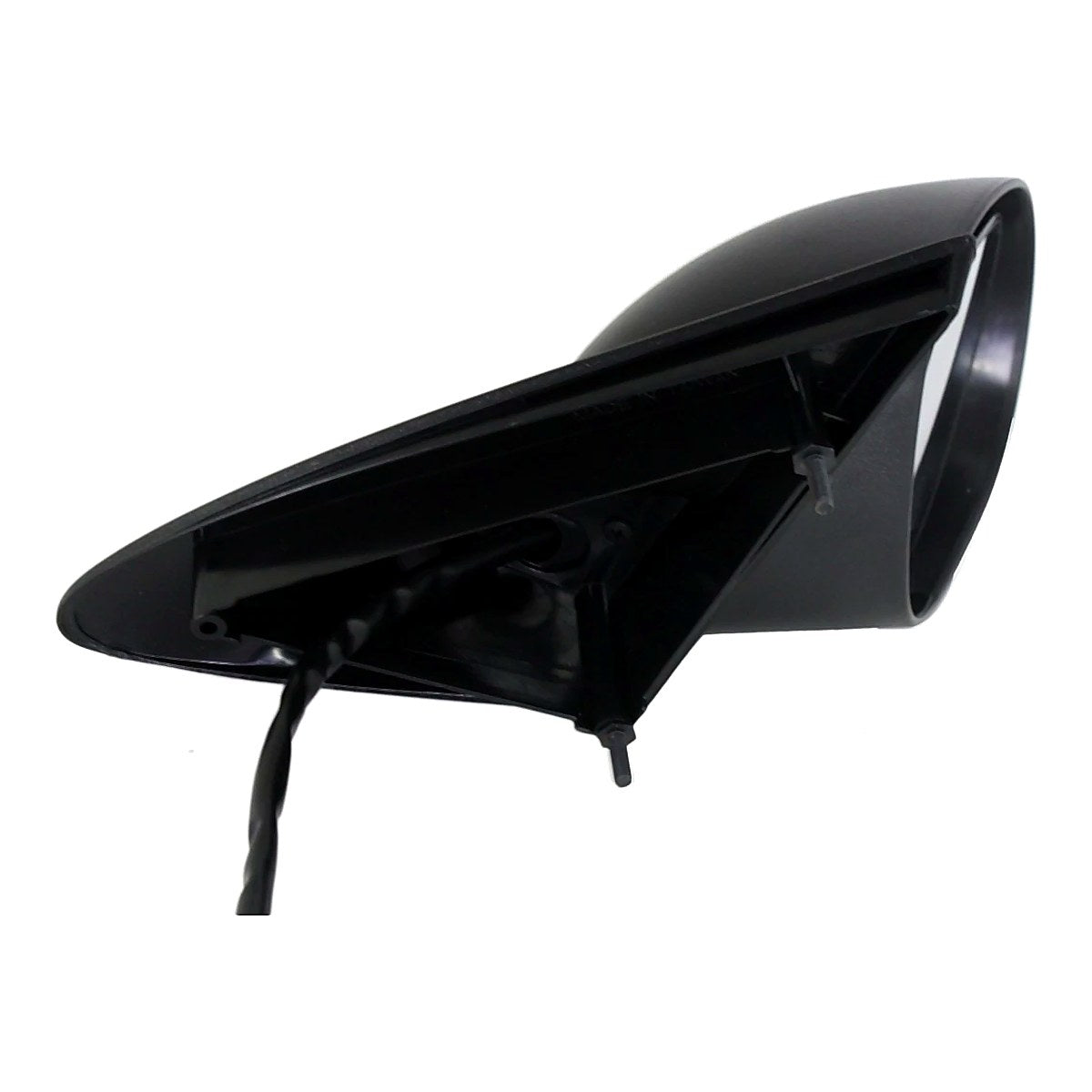 1999-2000 Chrysler 300M Door Mirror Passenger Side Power Heated Memory_CH1321216-2
