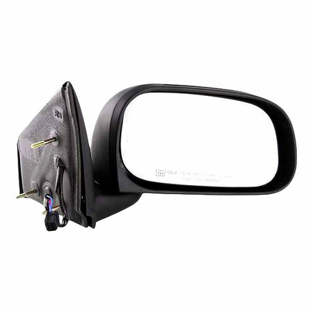 2004-2009 Dodge Durango Door Mirror Passenger Side Power Heated_CH1321217