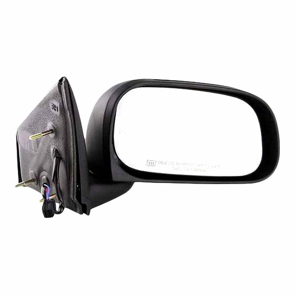 2004-2009 Dodge Durango Door Mirror Passenger Side Power Heated_CH1321217