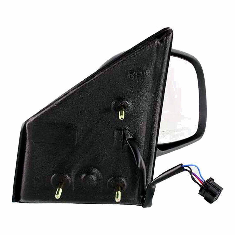2004-2009 Dodge Durango Door Mirror Passenger Side Power Heated_CH1321217-2