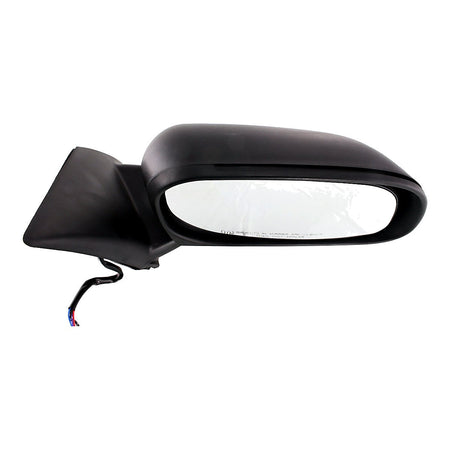 2004-2009 Dodge Durango Door Mirror Passenger Side Power Heated_CH1321217-3
