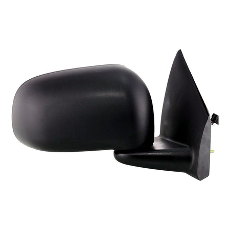 2004-2009 Dodge Durango Door Mirror Passenger Side Power Heated_CH1321217-4
