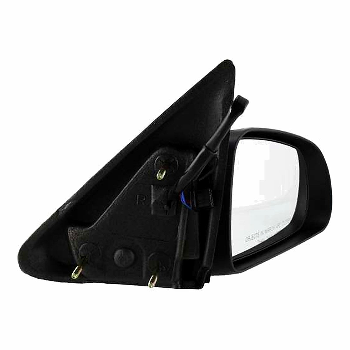 2005-2010 Dodge Dakota Door Mirror Passenger Side Power_CH1321220-2