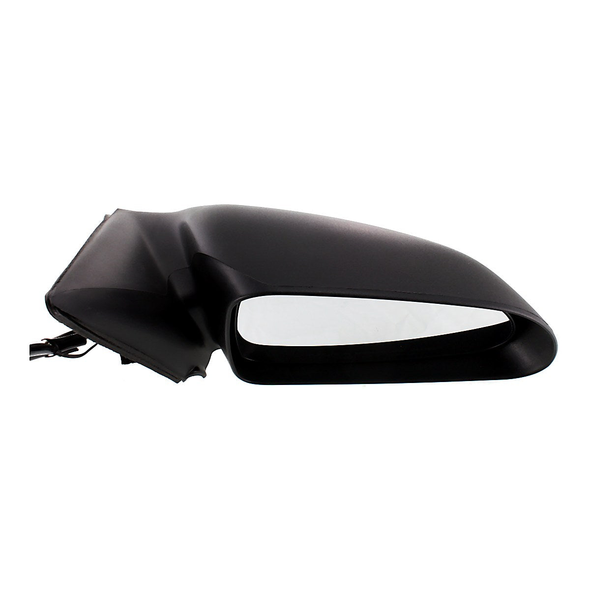 2005-2010 Dodge Dakota Door Mirror Passenger Side Power_CH1321220-3