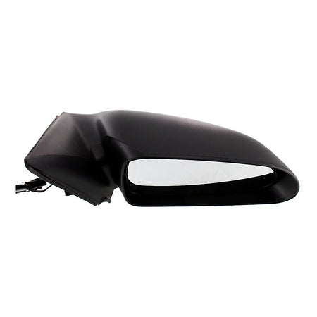 2005-2010 Dodge Dakota Door Mirror Passenger Side Power_CH1321220-3