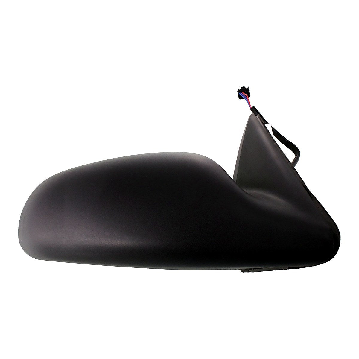 2005-2010 Dodge Dakota Door Mirror Passenger Side Power_CH1321220-4