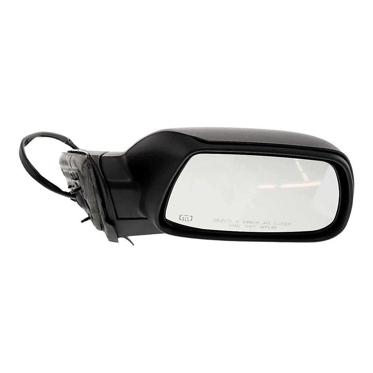2005-2008 Jeep Grand_Cherokee Door Mirror Passenger Side Power Heated Memory_CH1321221